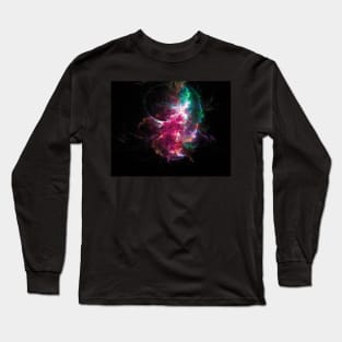 DEEP SPACE Long Sleeve T-Shirt